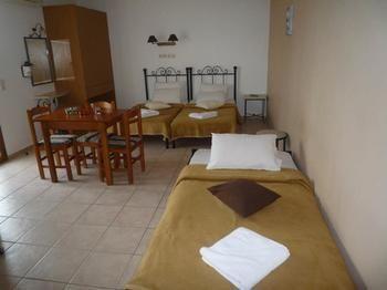 Newcastle Apartment Malia