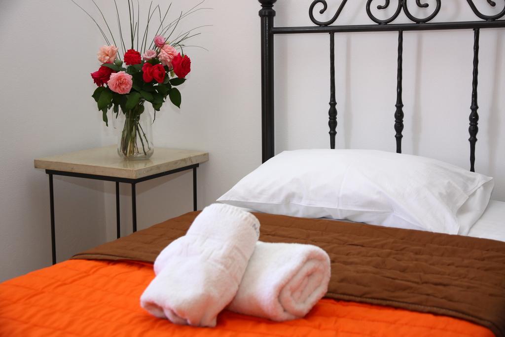 Apartament Newcastle
