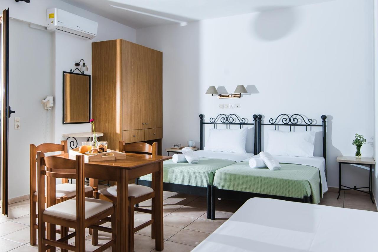 Apartament Newcastle Mália