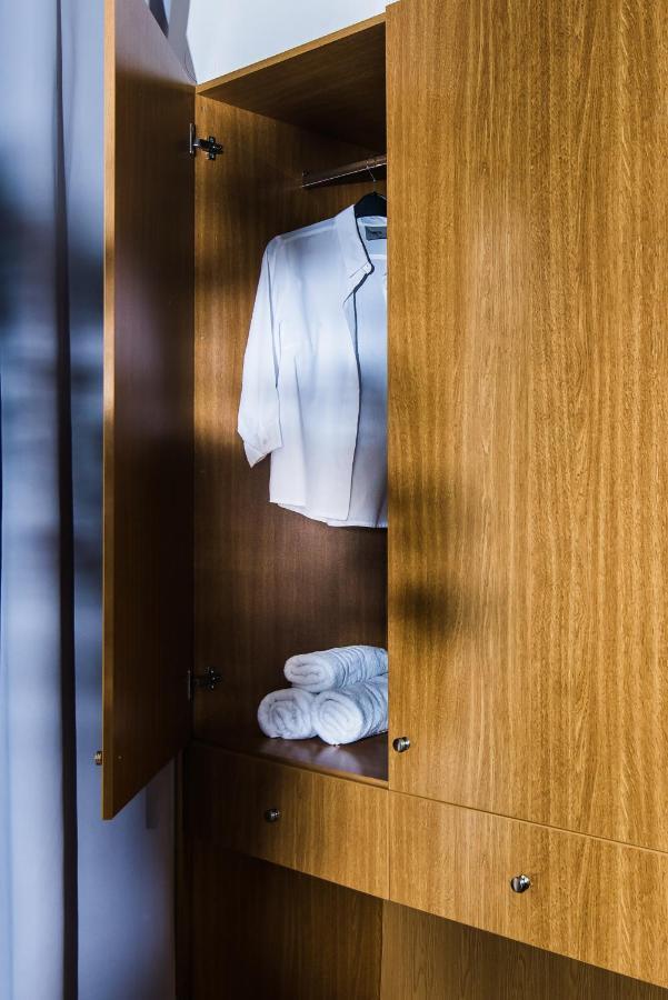 Newcastle Apartment
