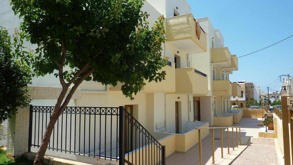Apartament Newcastle
