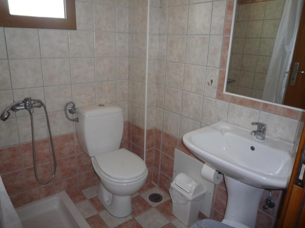Apartment Newcastle Malia