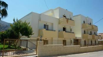 Apartament Newcastle *